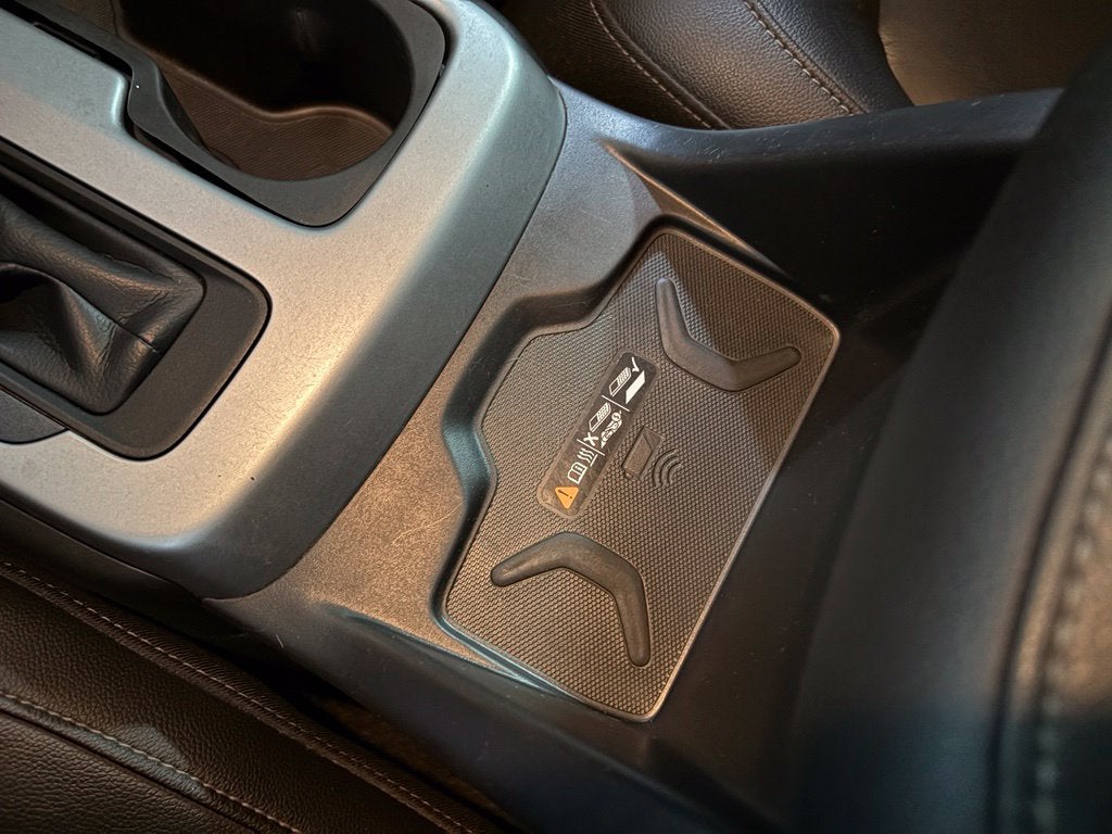 2019 Chevrolet Colorado ZR2