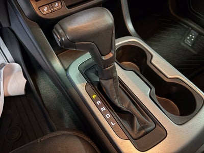 2019 Chevrolet Colorado ZR2