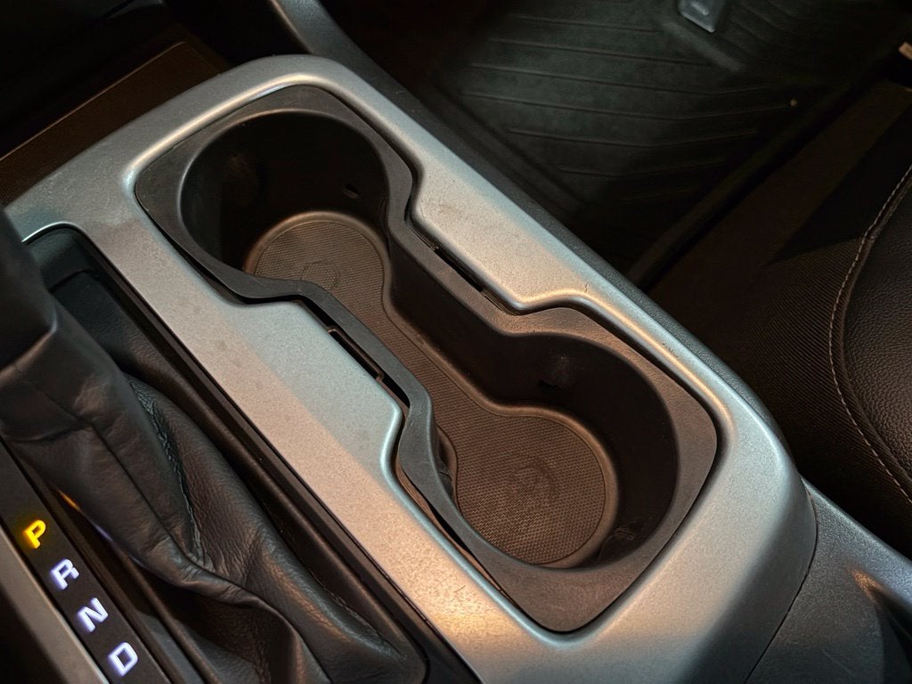 2019 Chevrolet Colorado ZR2