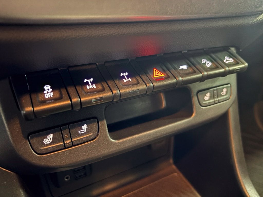 2019 Chevrolet Colorado ZR2