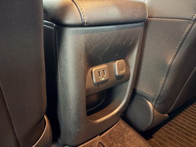 2019 Chevrolet Colorado ZR2