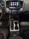 2018 Chevrolet Colorado ZR2