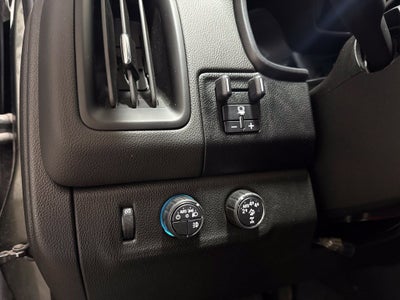 2018 Chevrolet Colorado ZR2