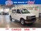 2025 Chevrolet Express 2500 Work Van Cargo
