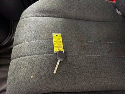 2025 Chevrolet Express 2500 Work Van Cargo