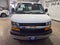 2025 Chevrolet Express 2500 Work Van Cargo