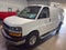 2025 Chevrolet Express 2500 Work Van Cargo