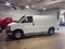 2025 Chevrolet Express 2500 Work Van Cargo