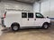 2025 Chevrolet Express 2500 Work Van Cargo