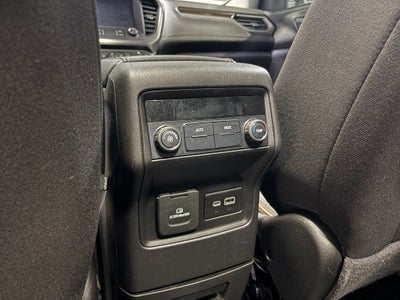 2020 GMC Acadia AT4