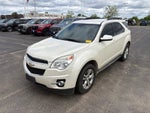 2015 Chevrolet Equinox LT 2LT