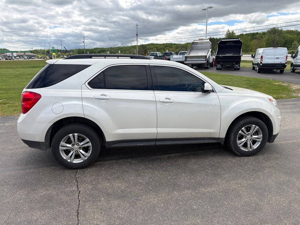 2015 Chevrolet Equinox LT 2LT