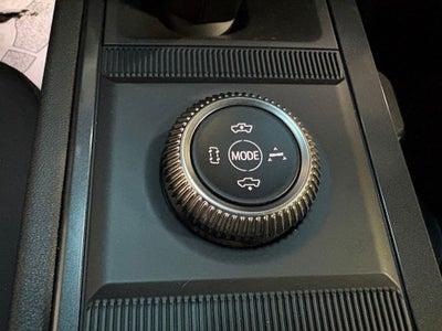 2022 GMC Hummer EV Edition 1