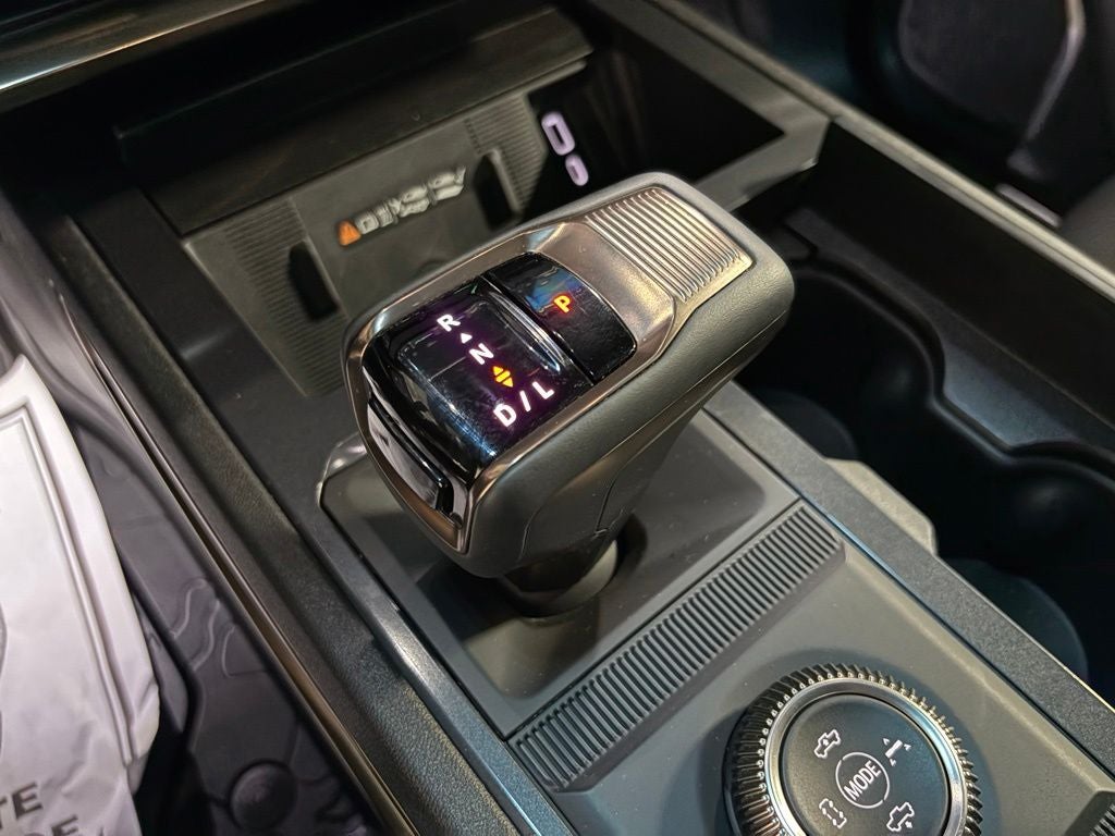 2022 GMC Hummer EV Edition 1