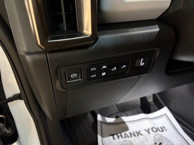 2022 GMC Hummer EV Edition 1