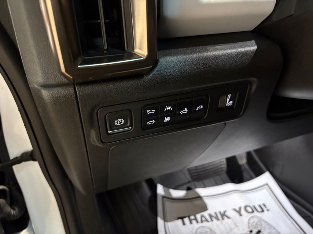 2022 GMC Hummer EV Edition 1