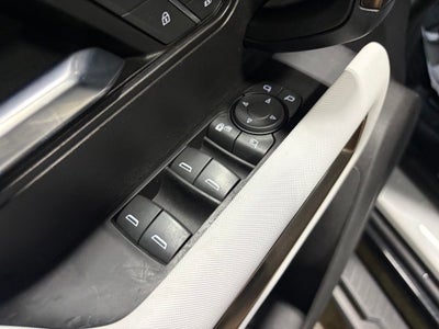 2022 GMC Hummer EV Edition 1