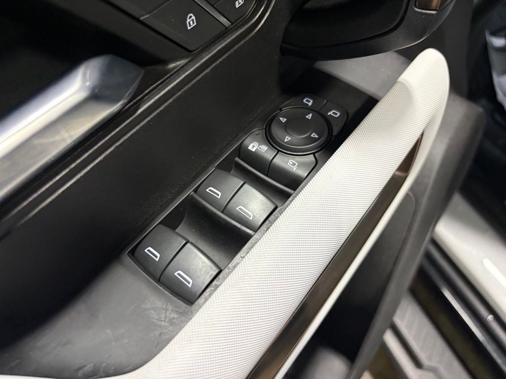 2022 GMC Hummer EV Edition 1
