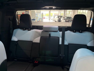 2022 GMC Hummer EV Edition 1