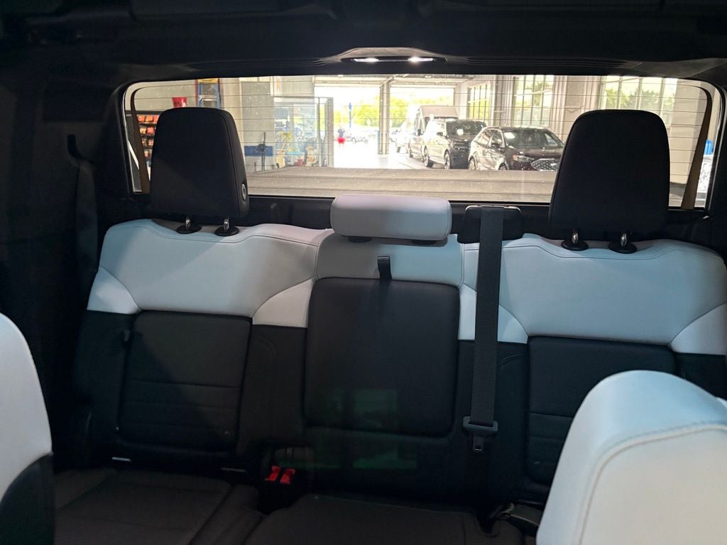 2022 GMC Hummer EV Edition 1