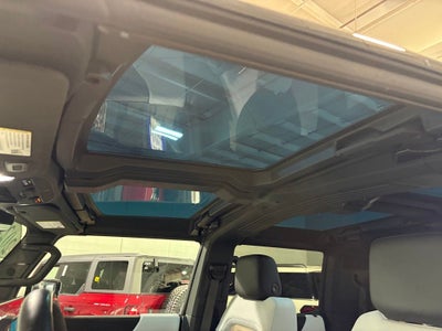 2022 GMC Hummer EV Edition 1