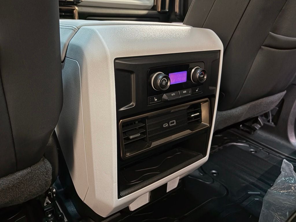2022 GMC Hummer EV Edition 1