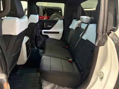 2022 GMC Hummer EV Edition 1