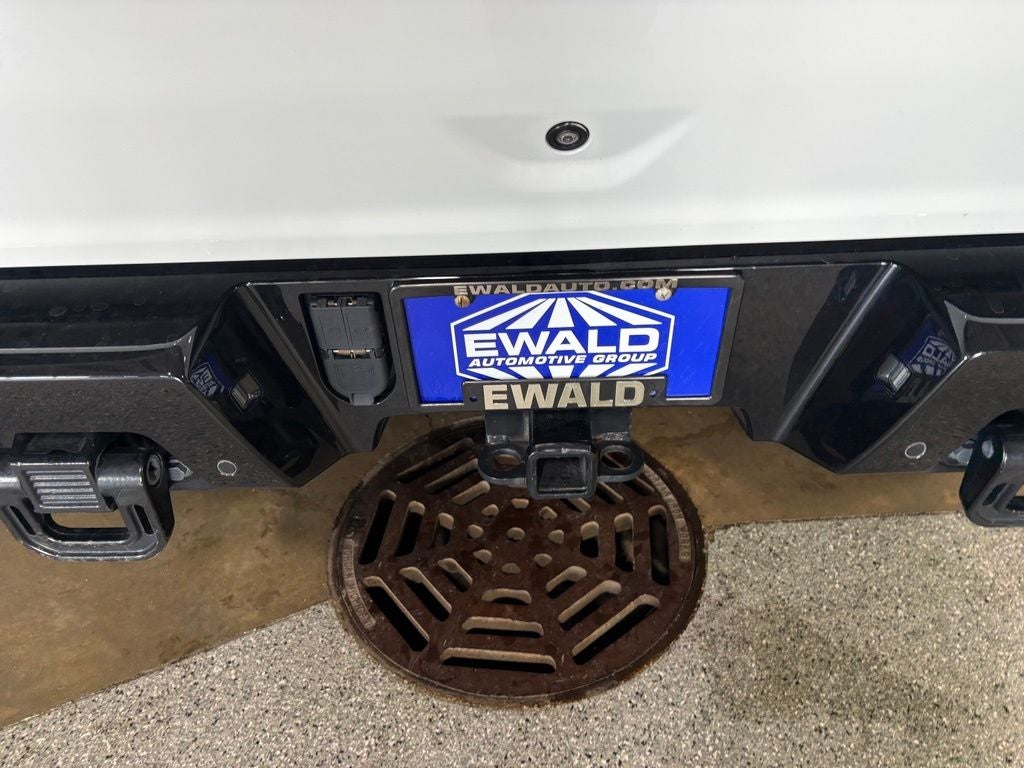 2022 GMC Hummer EV Edition 1