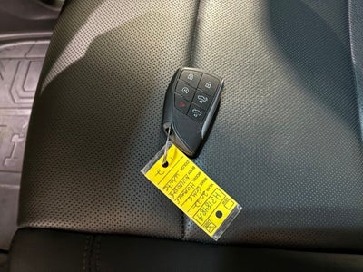 2022 GMC Hummer EV Edition 1