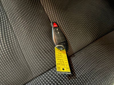 2020 Dodge Grand Caravan SE