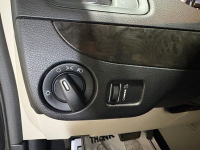 2020 Dodge Grand Caravan SE