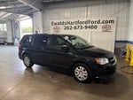 2020 Dodge Grand Caravan SE