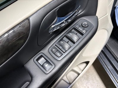 2020 Dodge Grand Caravan SE