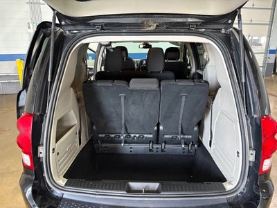 2020 Dodge Grand Caravan SE