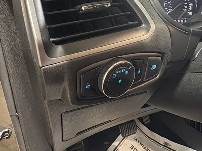 2024 Ford Edge SE