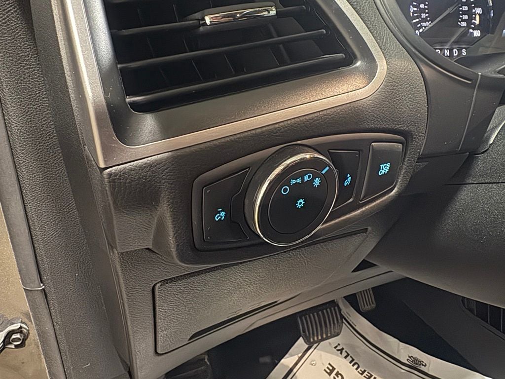 2024 Ford Edge SE