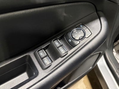 2024 Ford Edge SE