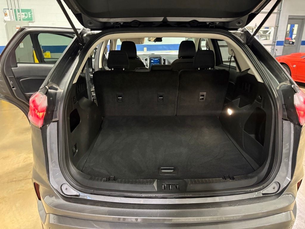 2024 Ford Edge SE