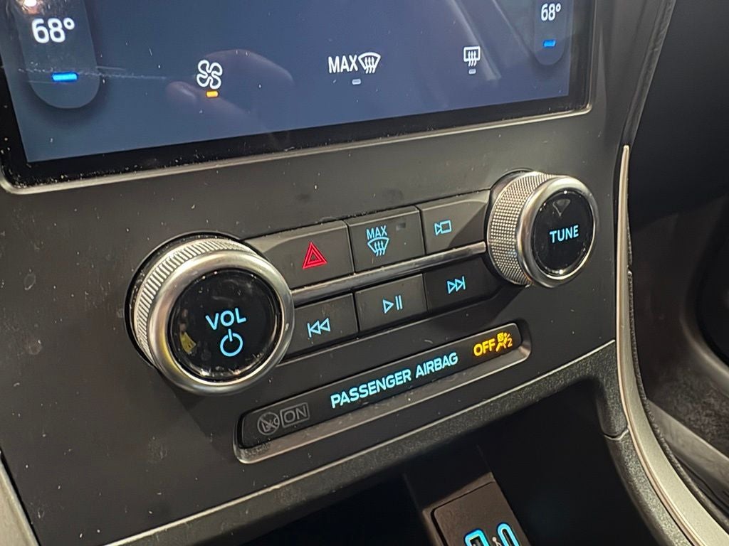 2024 Ford Edge SE