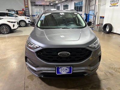 2024 Ford Edge SE