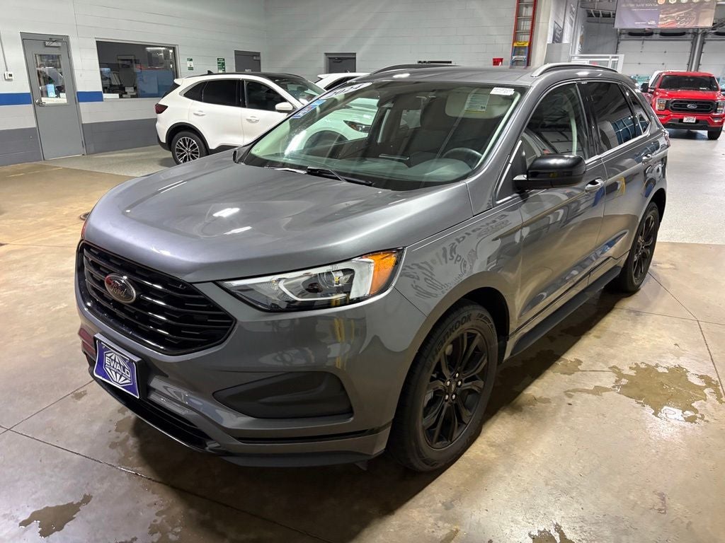 2024 Ford Edge SE
