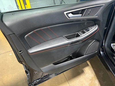 2024 Ford Edge ST Line