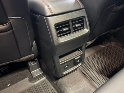 2024 Ford Edge ST Line