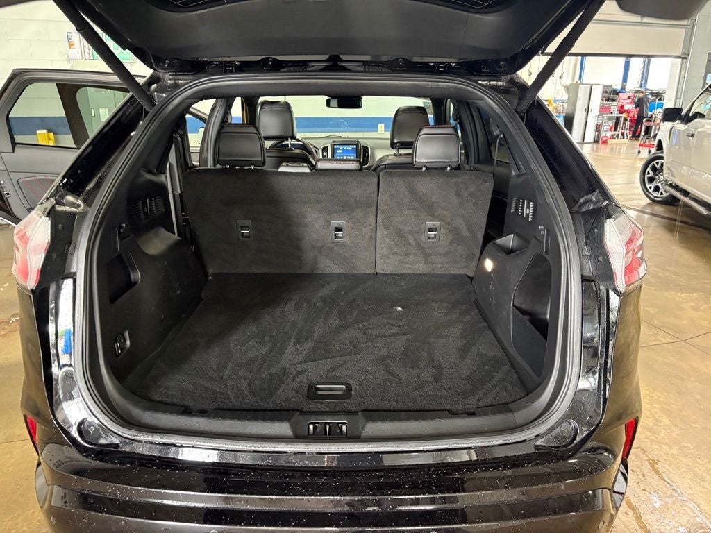 2024 Ford Edge ST Line