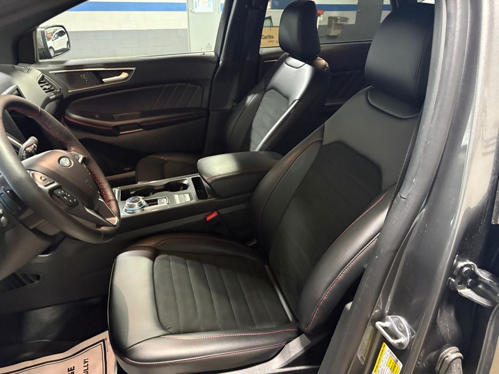 2024 Ford Edge ST Line