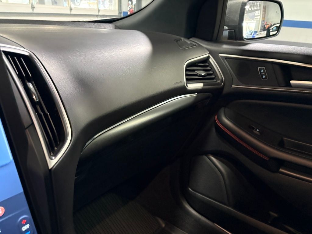 2024 Ford Edge ST Line