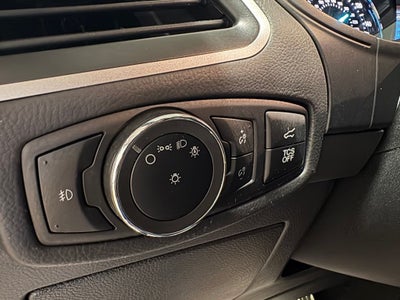 2024 Ford Edge ST Line