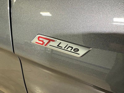2024 Ford Edge ST Line
