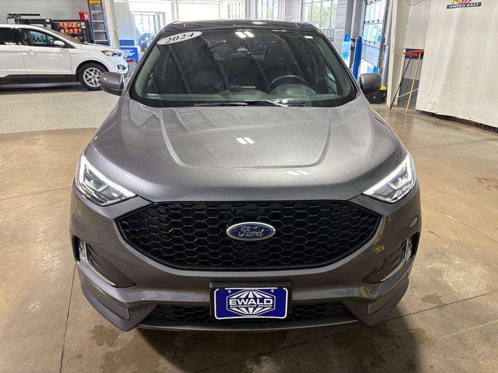 2024 Ford Edge ST Line