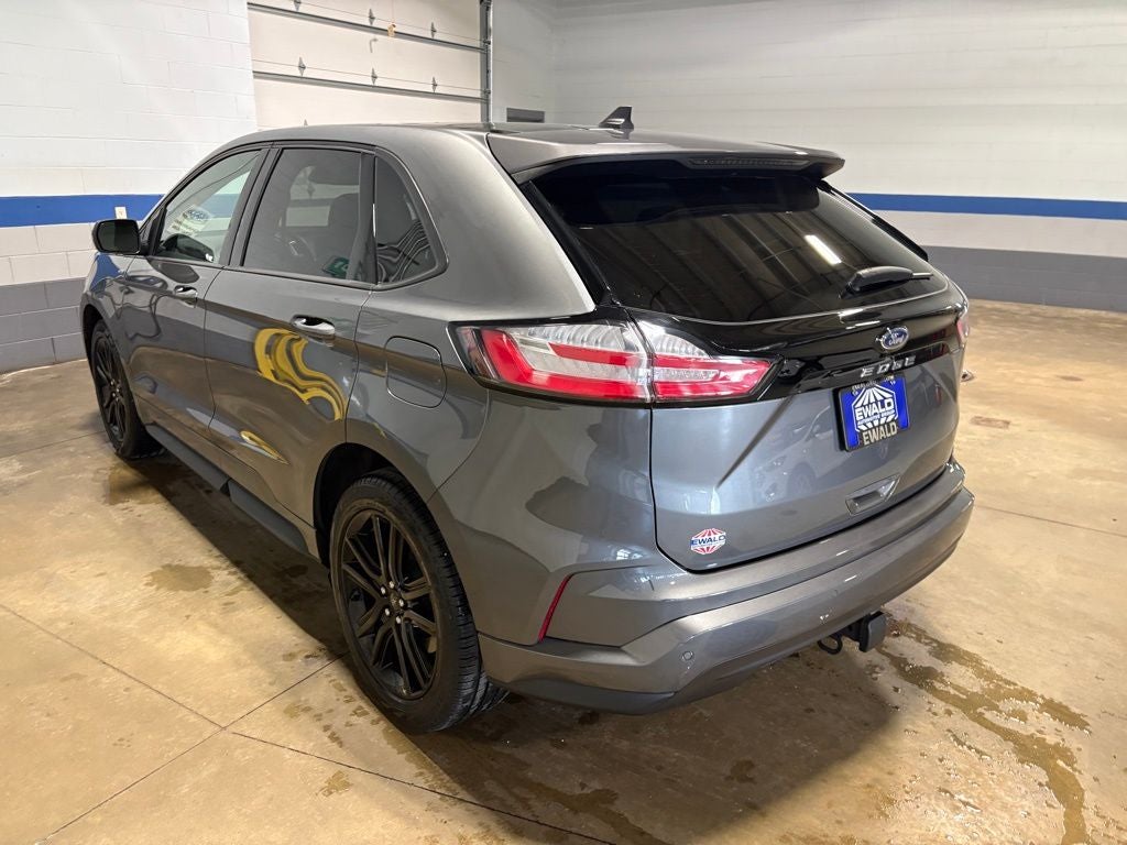 2024 Ford Edge ST Line
